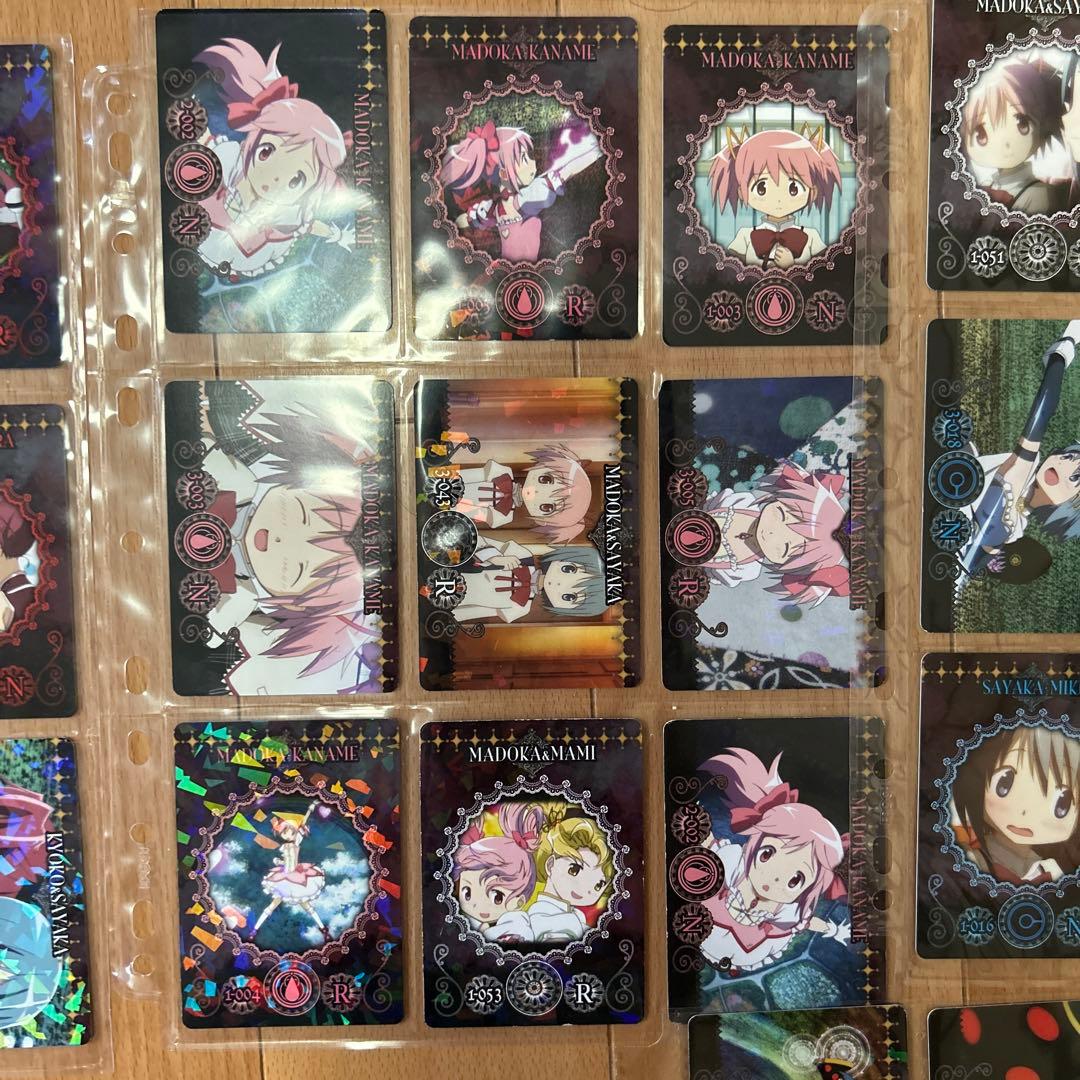 魔法少女まどか☆マギカ　バラ売り歓迎