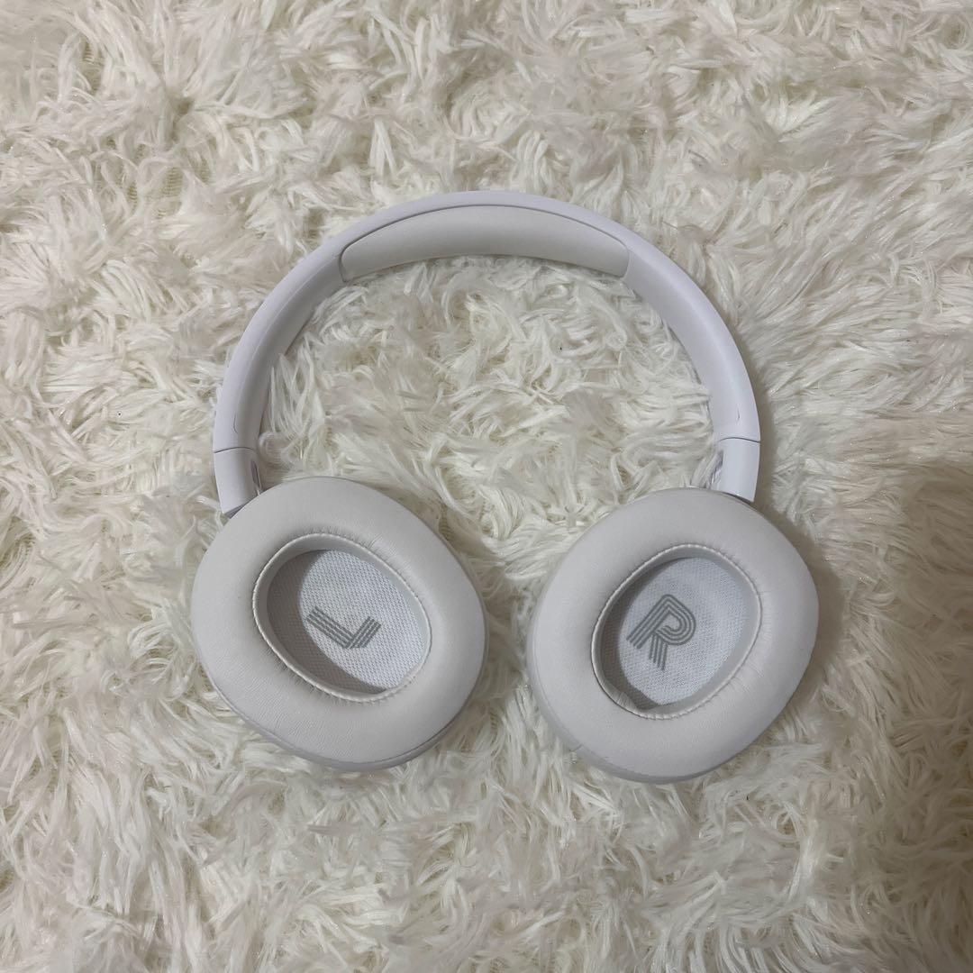 ヘッドホン JBL TUNE 770NC