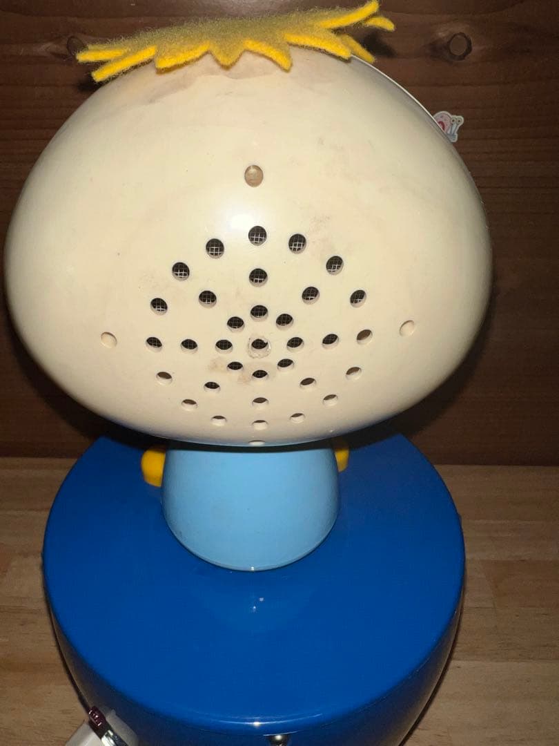 グリコ懸賞品 せっかちくん 希少品最終値下げしました！