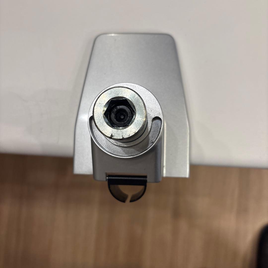 センチュリー 24inch iMac専用ガス式モニターアーム