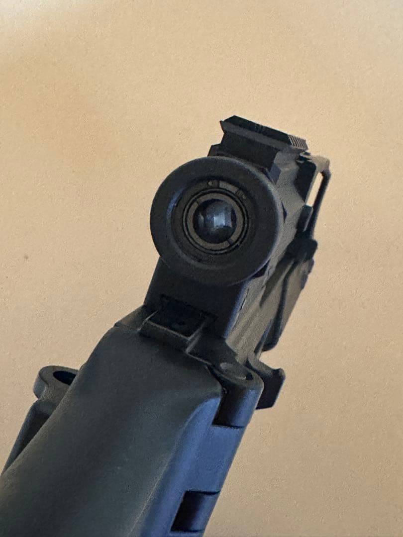 【週末セール】東京マルイ G36K 次世代電動ガン　バッテリー付