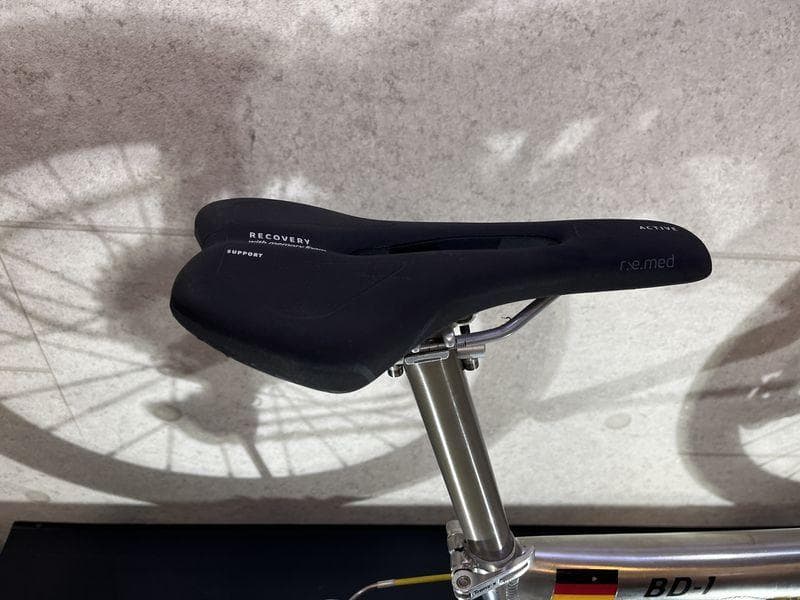 BD-1 rm クラシック 18インチ 折り畳み　９ｓ