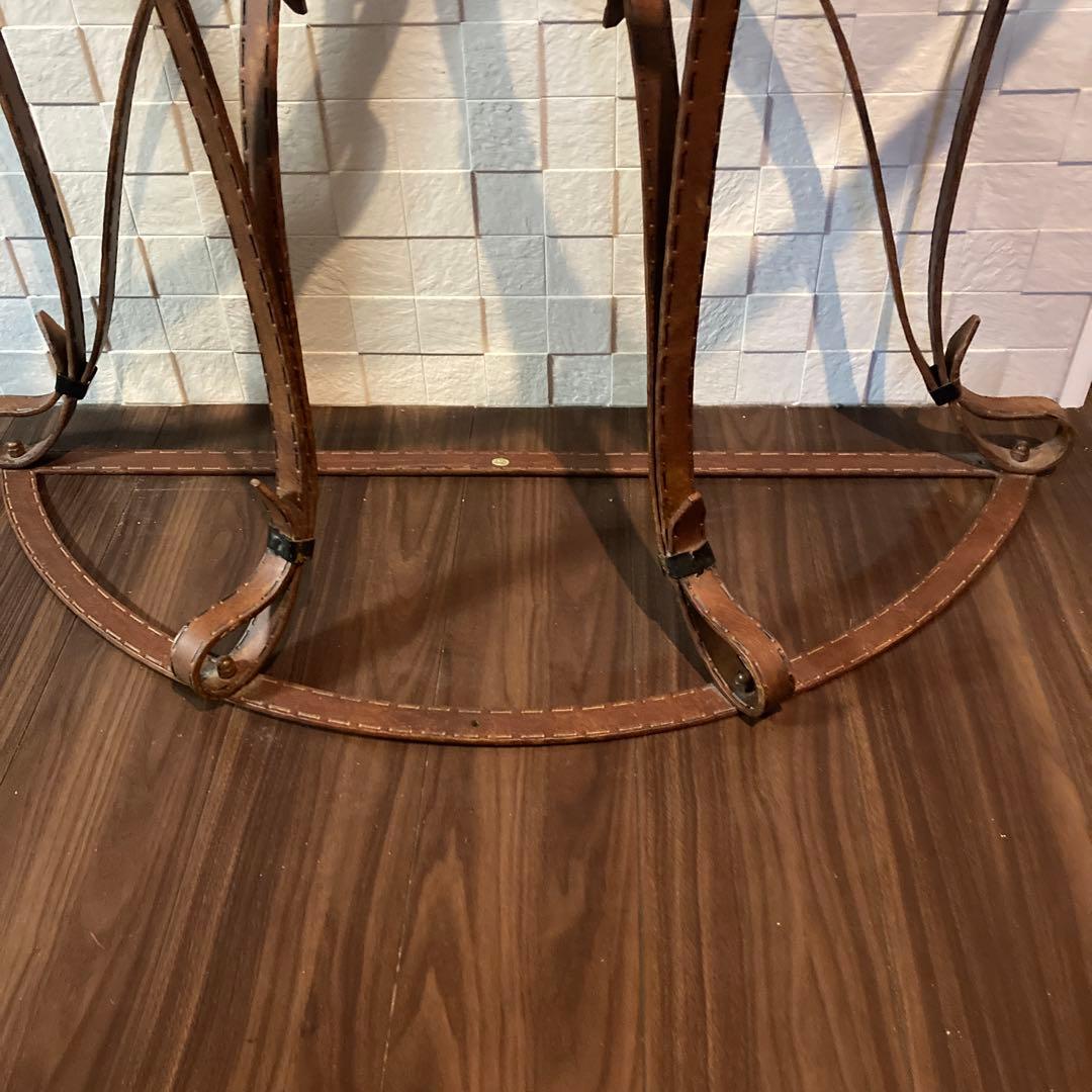 コンソールテーブル