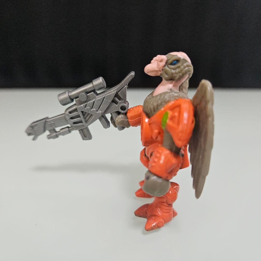 ビーストフォーマー　レーザービースト　3体セット