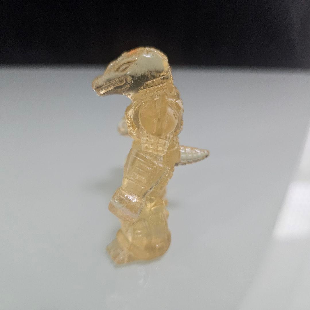 ビーストフォーマー　レーザービースト　3体セット