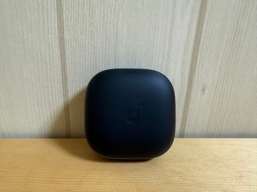 Anker アンカー　soundcore Liberty 5 ワイヤレスイヤホン