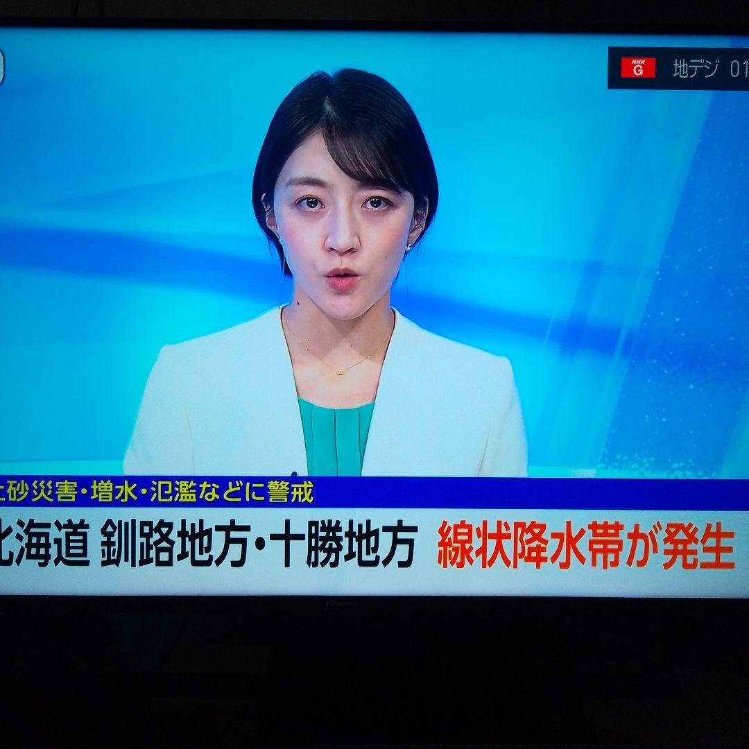 ハイセンス 43V型 4Kチューナー内蔵 液晶テレビ 43E6800