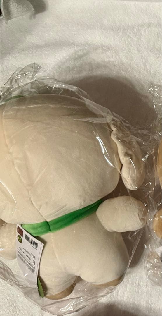 IVE minive minini クッションセット