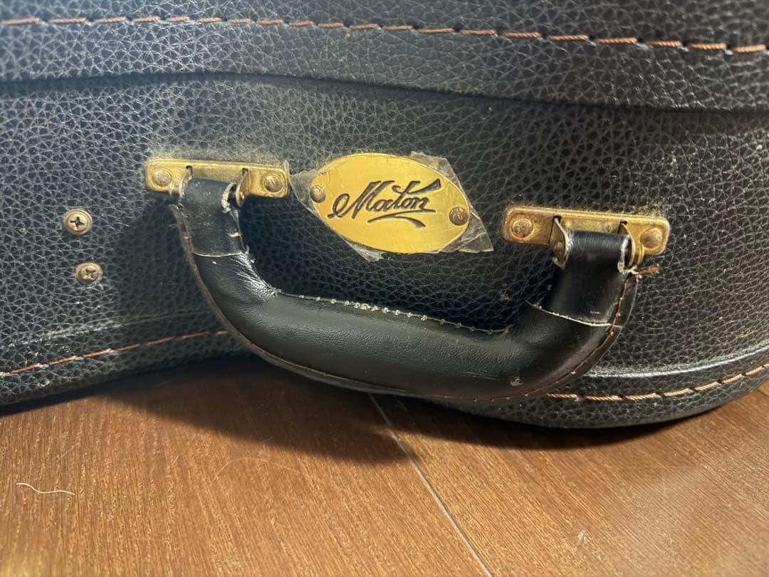 Maton EBG808MH 秦基博シグネチャー 美品　メイトン