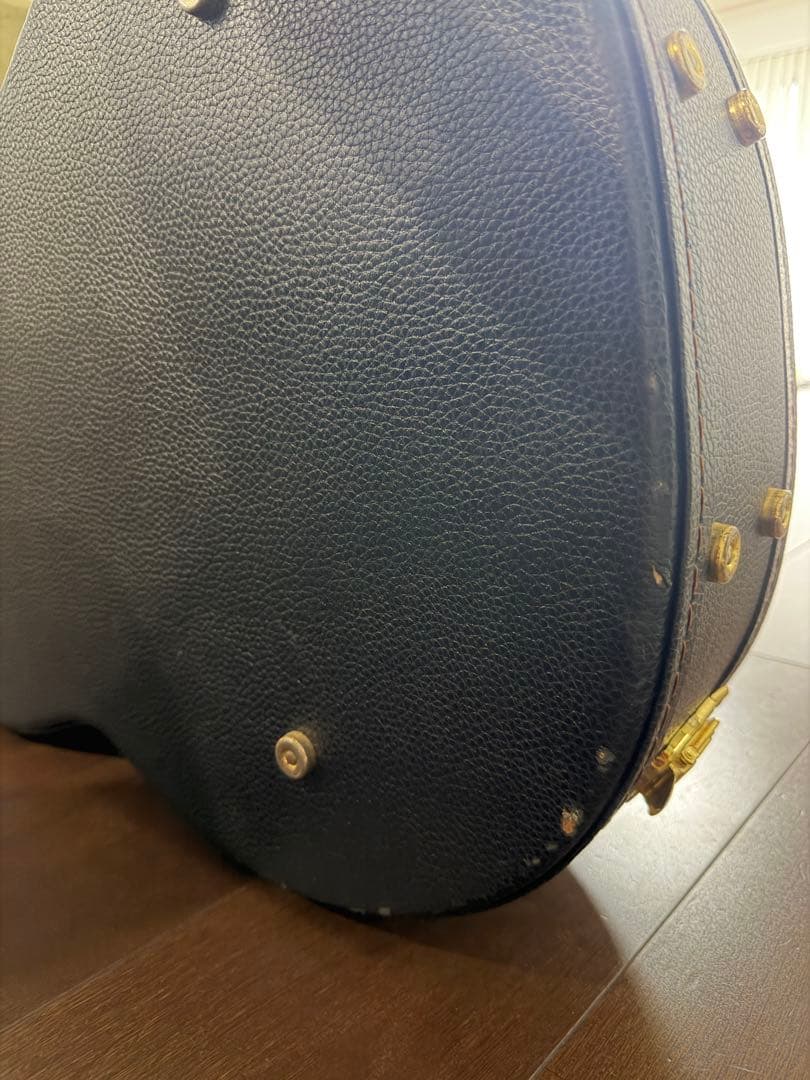 Maton EBG808MH 秦基博シグネチャー 美品　メイトン