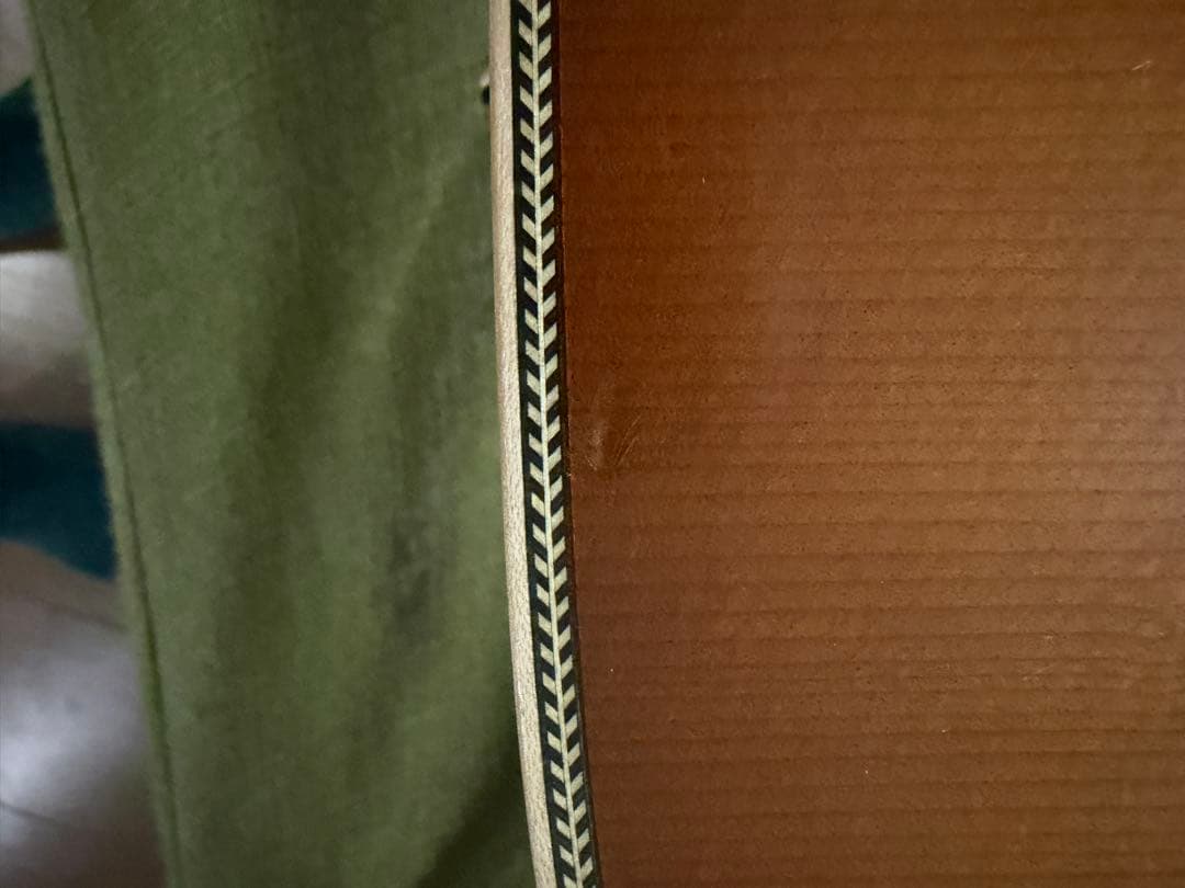 Maton EBG808MH 秦基博シグネチャー 美品　メイトン