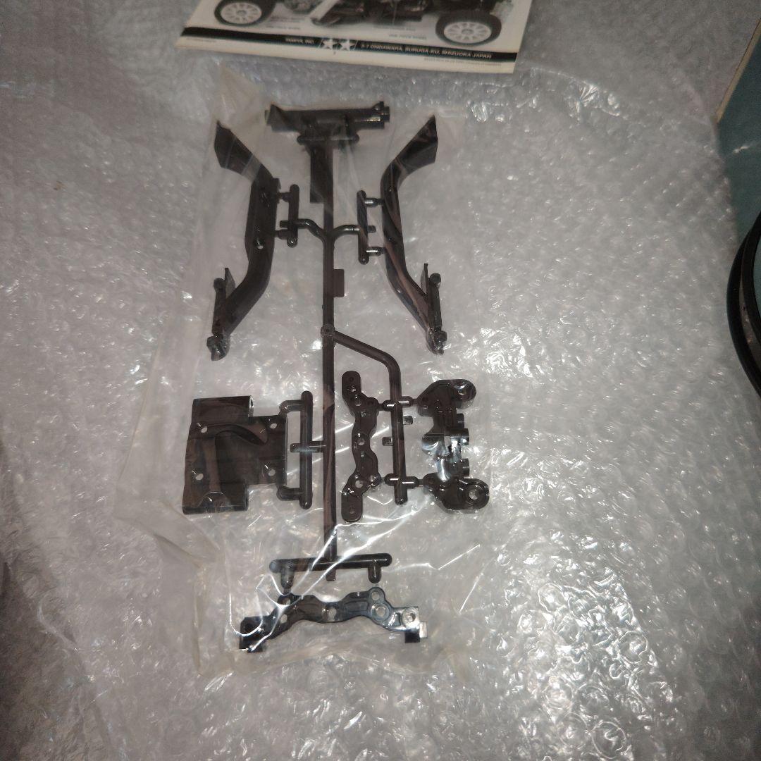 タミヤ　1/10　M-05　PRO　シャーシキット　未組立