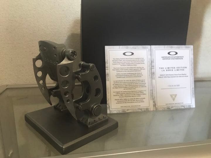 ★（激レア）プレ価格から大幅値下げ中 ディスプレイロボティックストアフロント