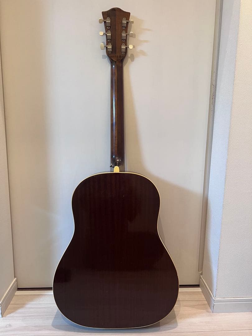 Hofner アコースティックギター 1967年？