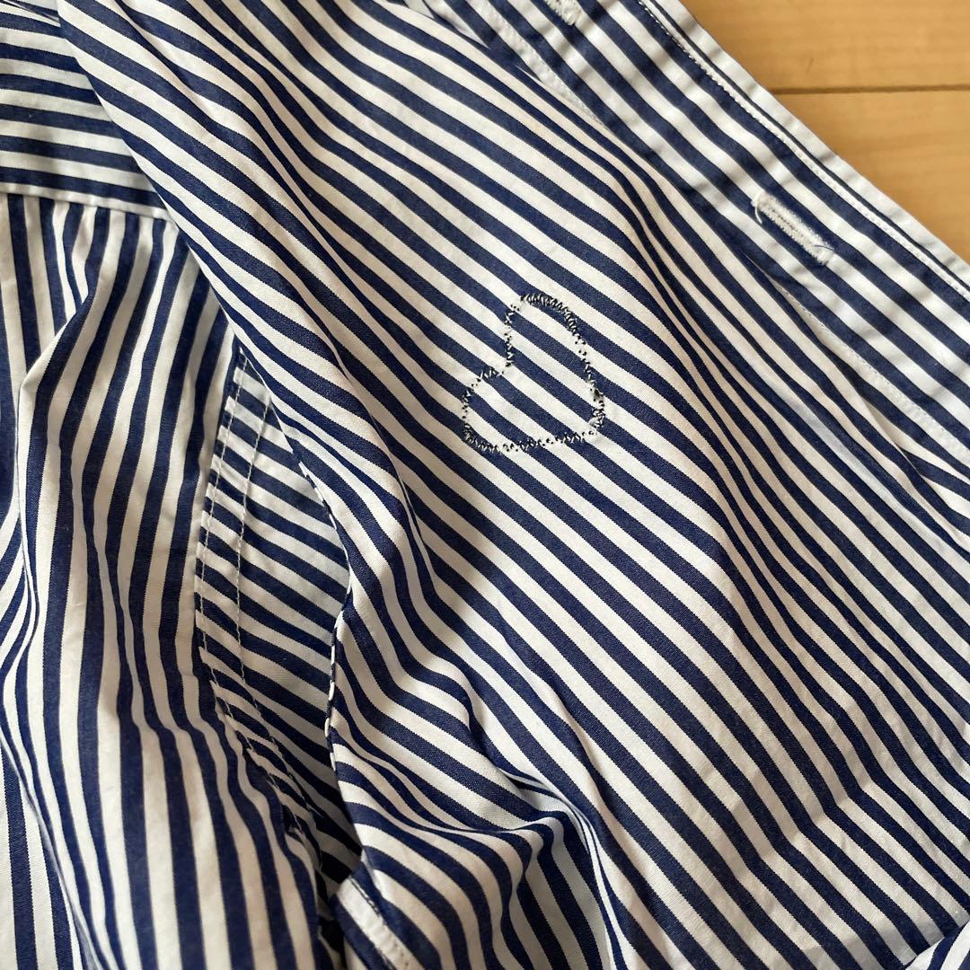 プレイコムデギャルソン　シャツ　２