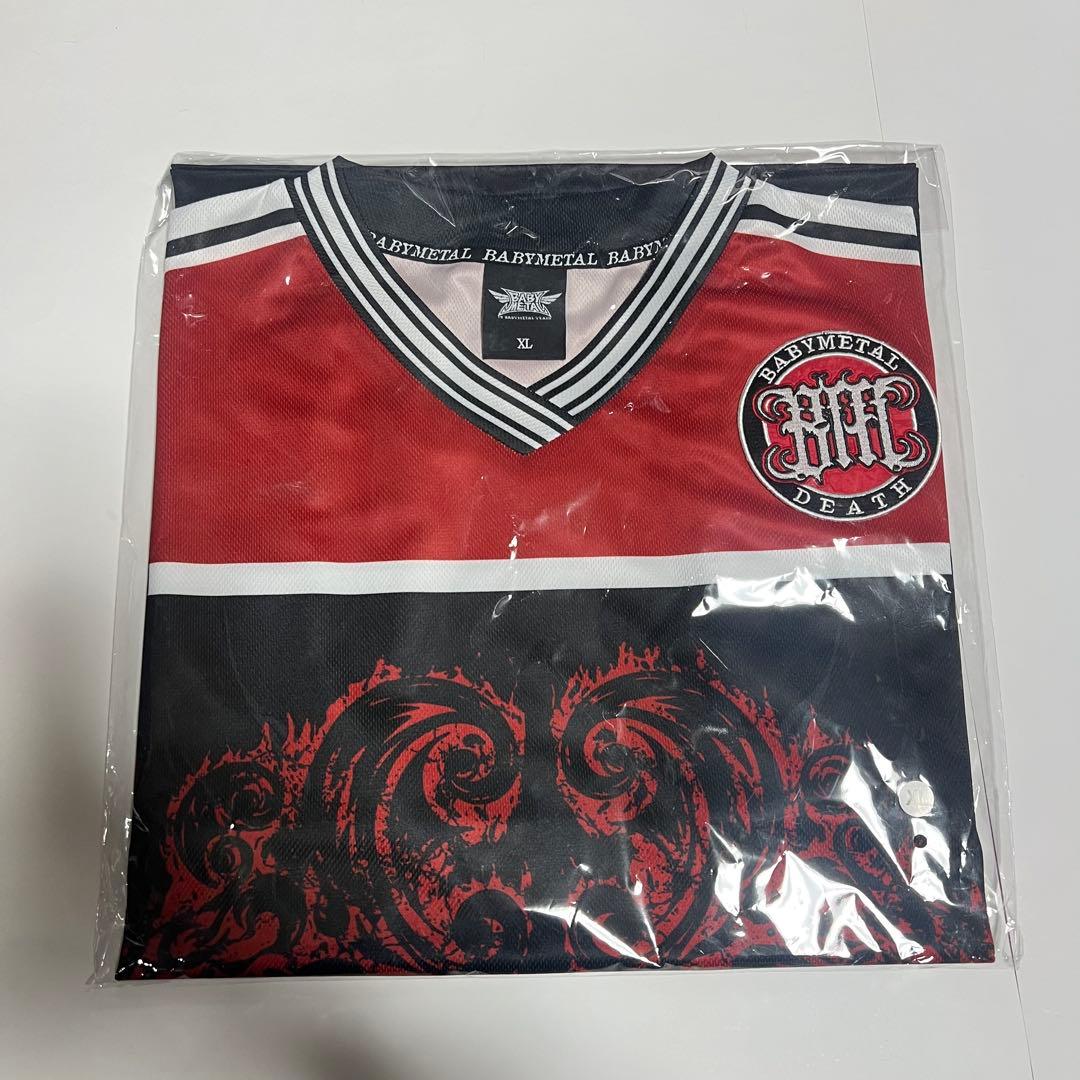 BABYL XL サッカー ベースボール ホッケー ジャージ 3点セット