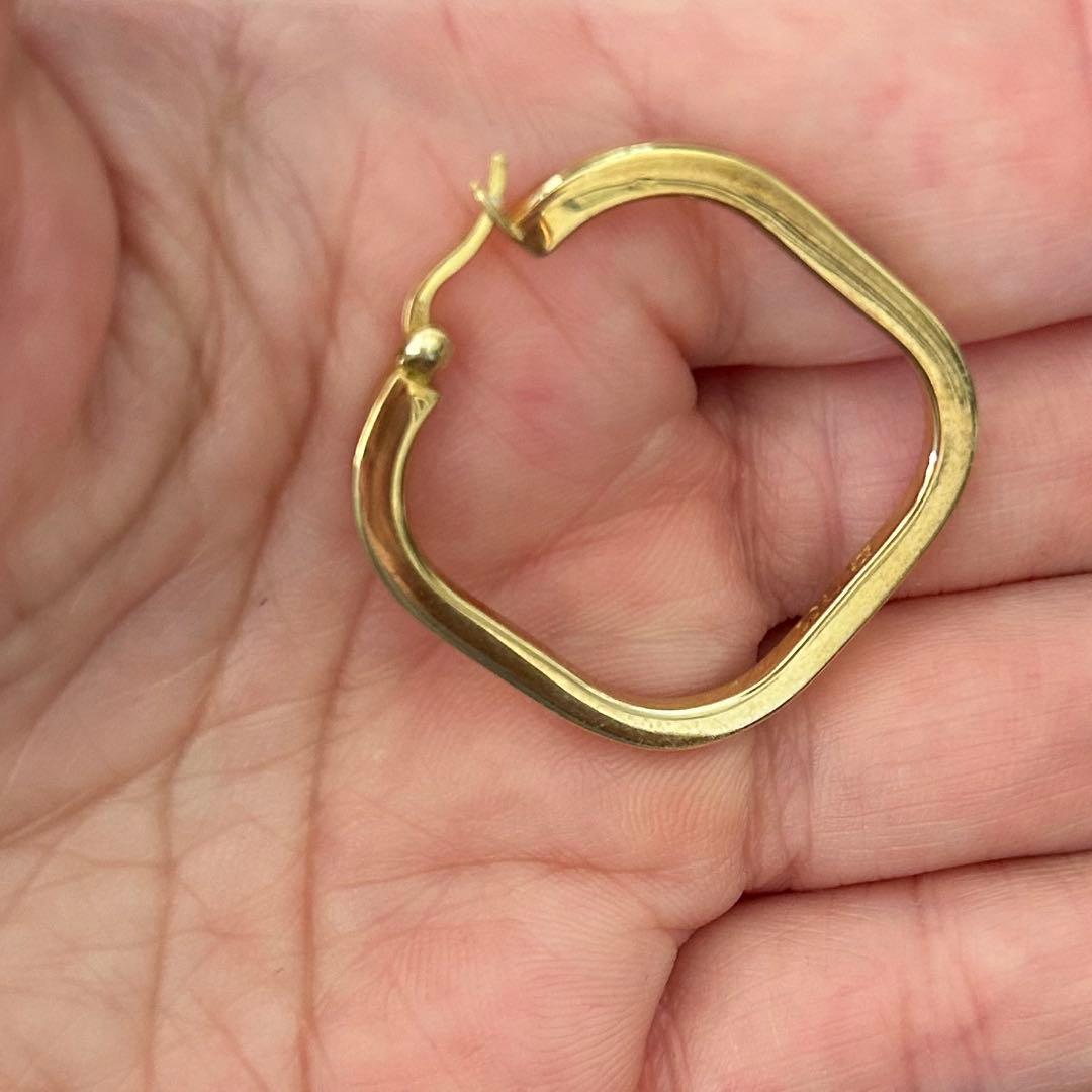 loro ロロ　ピアス