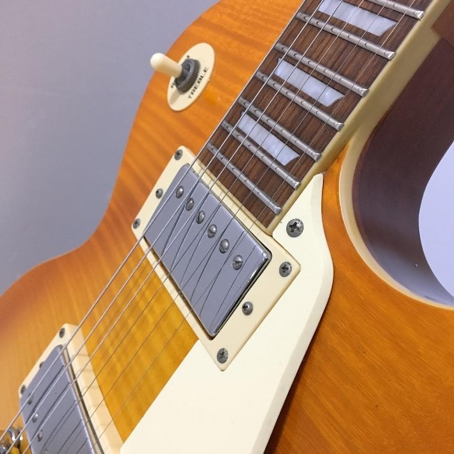 EPIPHONE LES PAUL STANDARD レスポール スタンダード
