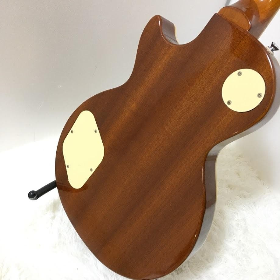 EPIPHONE LES PAUL STANDARD レスポール スタンダード