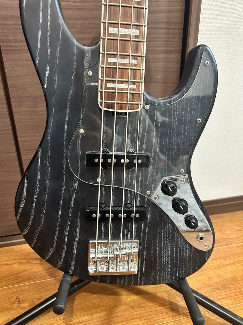 grassroots G-AMAZE-DX/MS ジャズ ベース