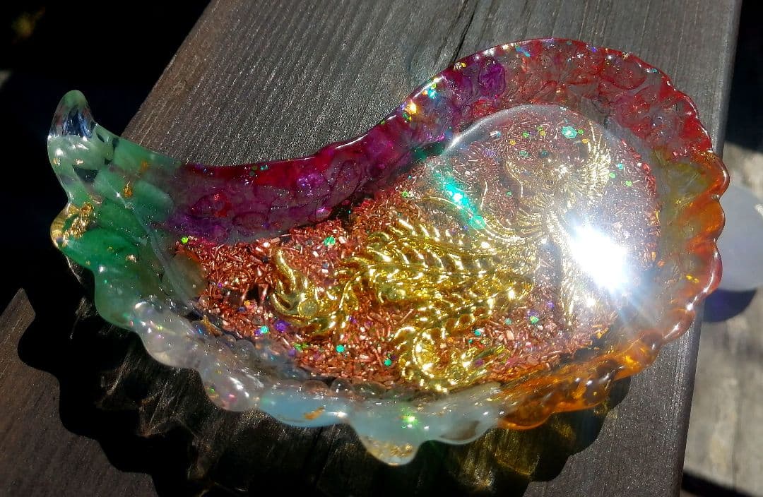 みみみさま❤オルゴナイト❤オーダー❤専用です