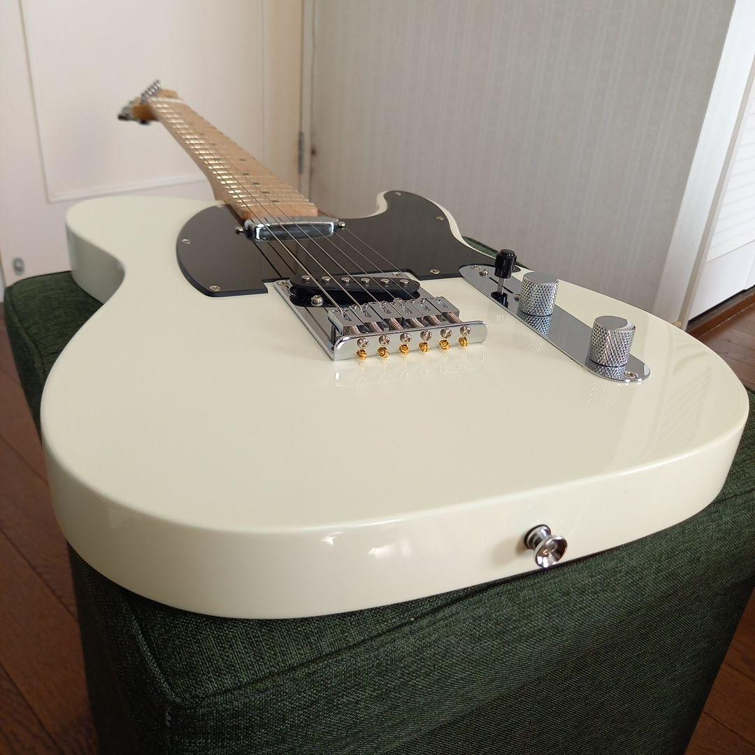 『美品』SQUIER BY FENDER Telecaster スクワイヤ