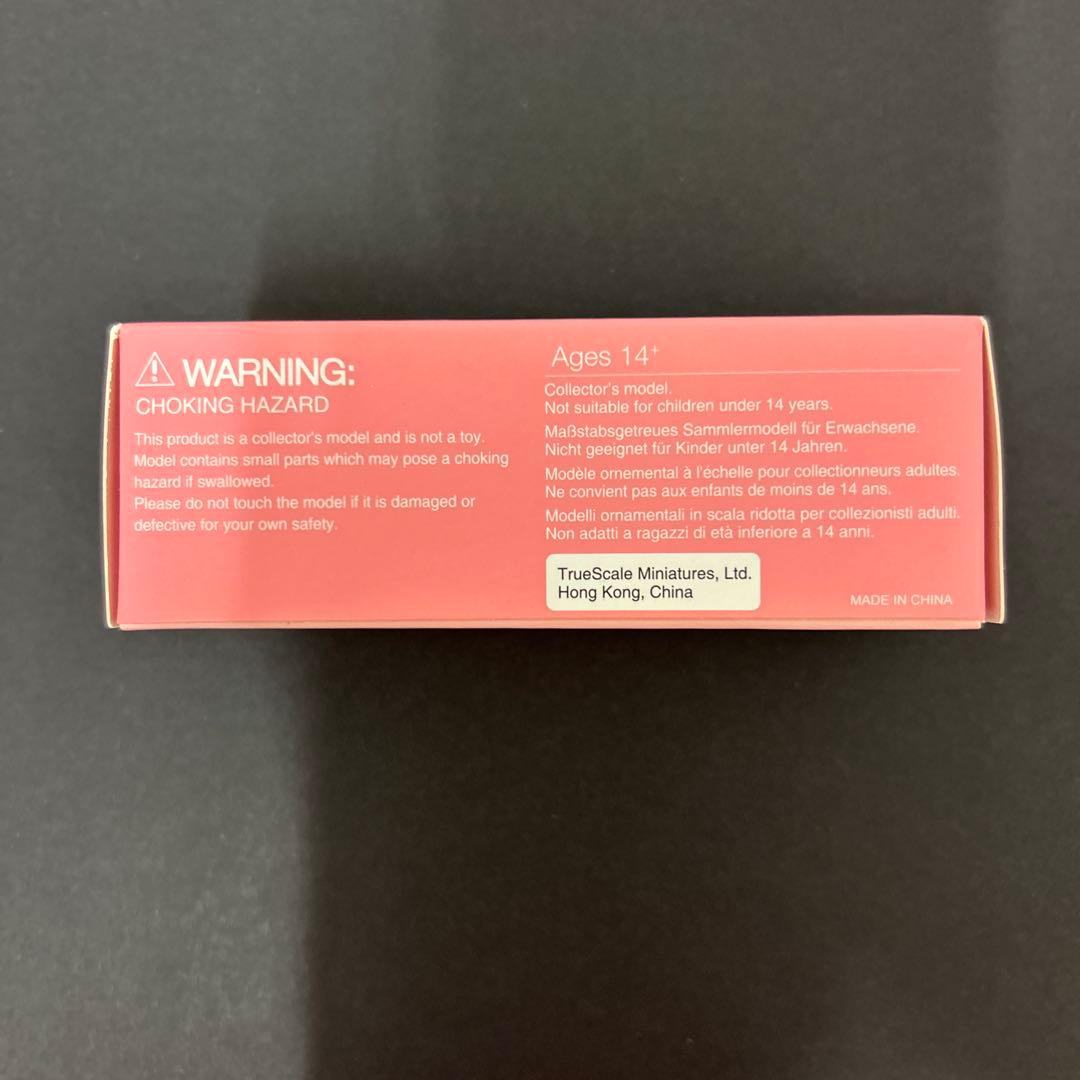 MINI GTLB★WORKS Nissan GT-R R35 Pink Pig