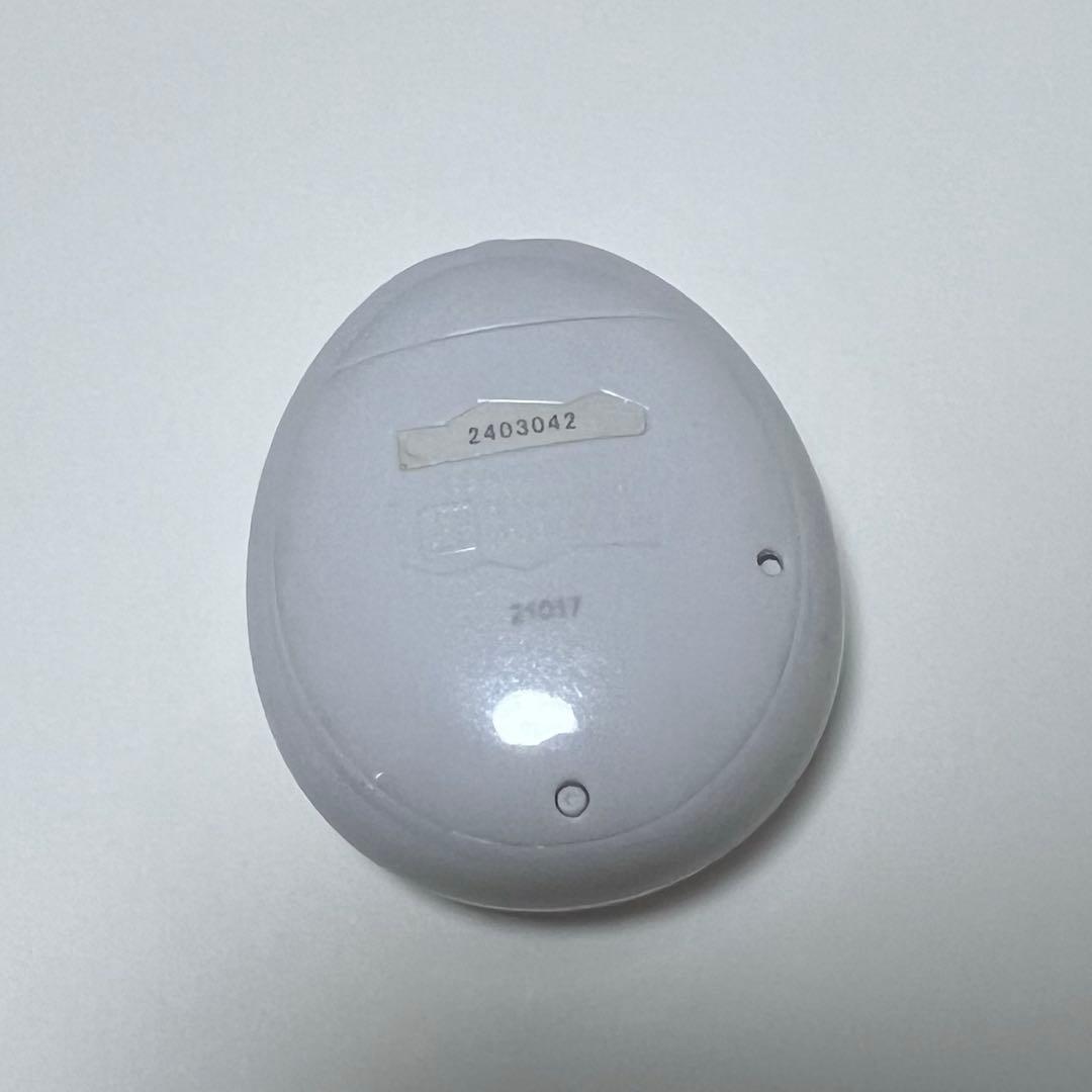 たまごっち mix アニバーサリーギフト　20周年　20th 本体　付属品箱無し