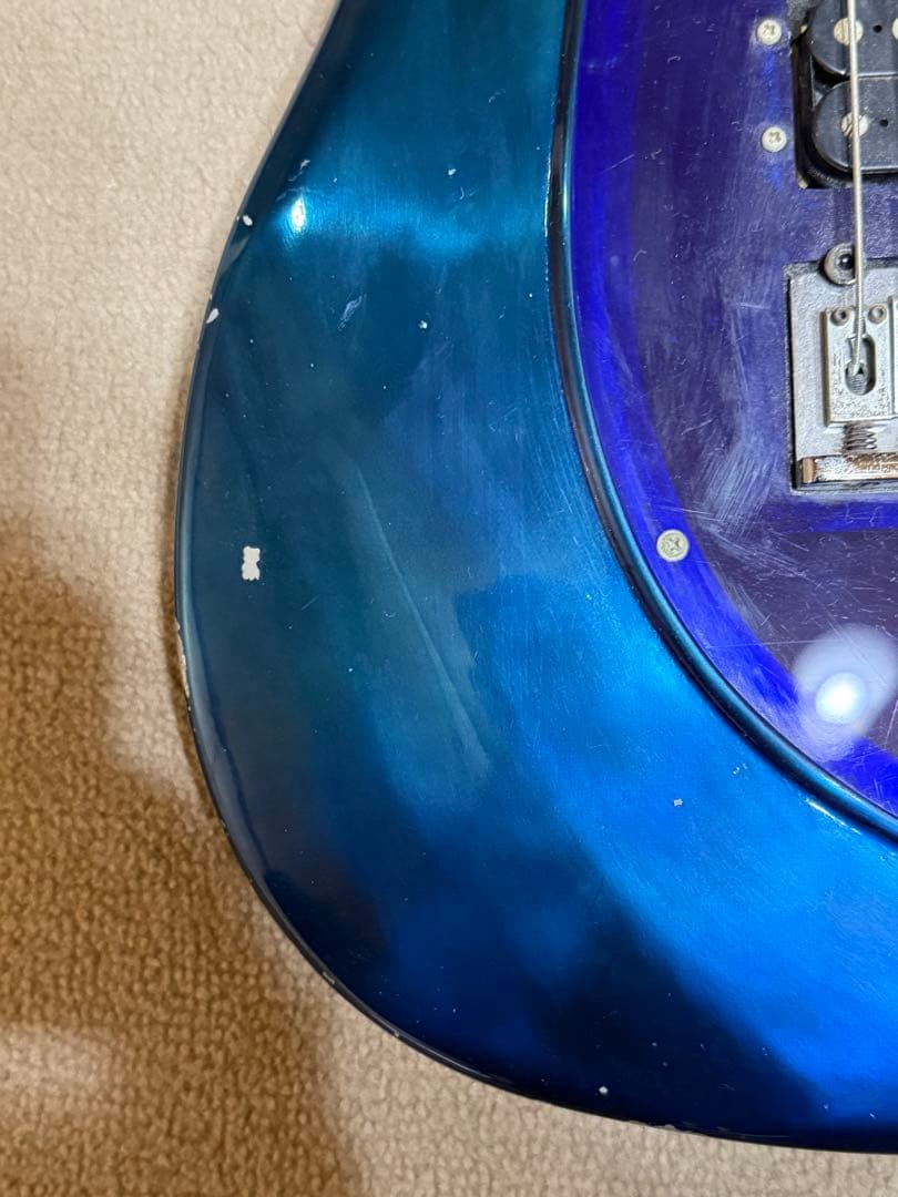 【中古】tokai Talbo タルボ