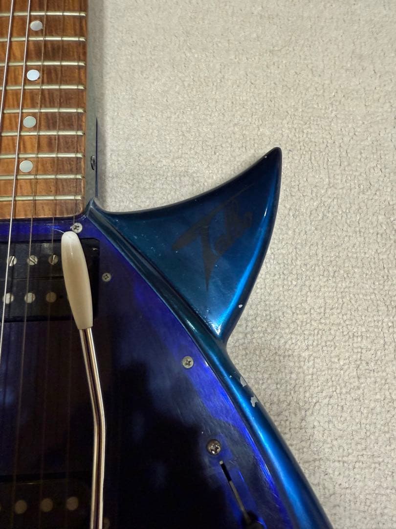 【中古】tokai Talbo タルボ