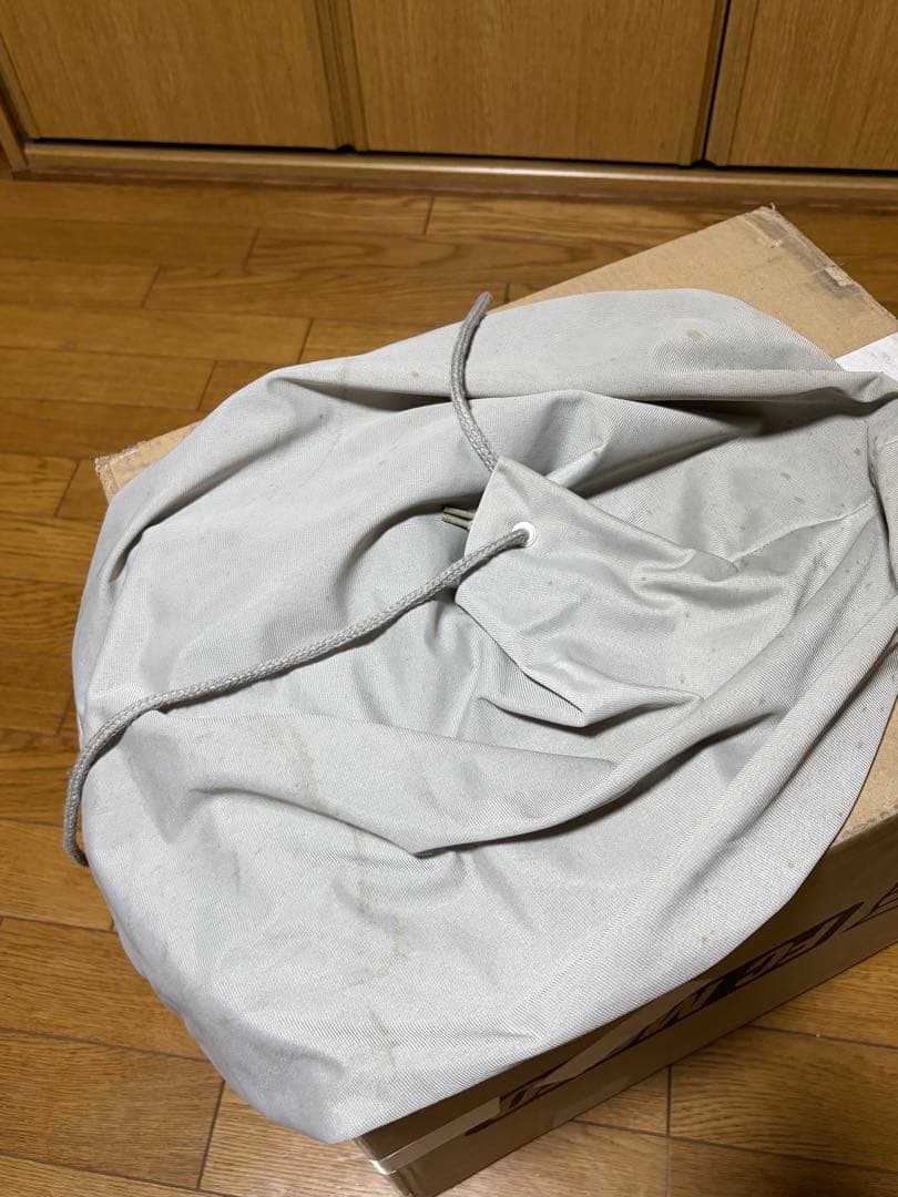 SHOEI ヘルメット HORNET DS オフロード 黒/赤