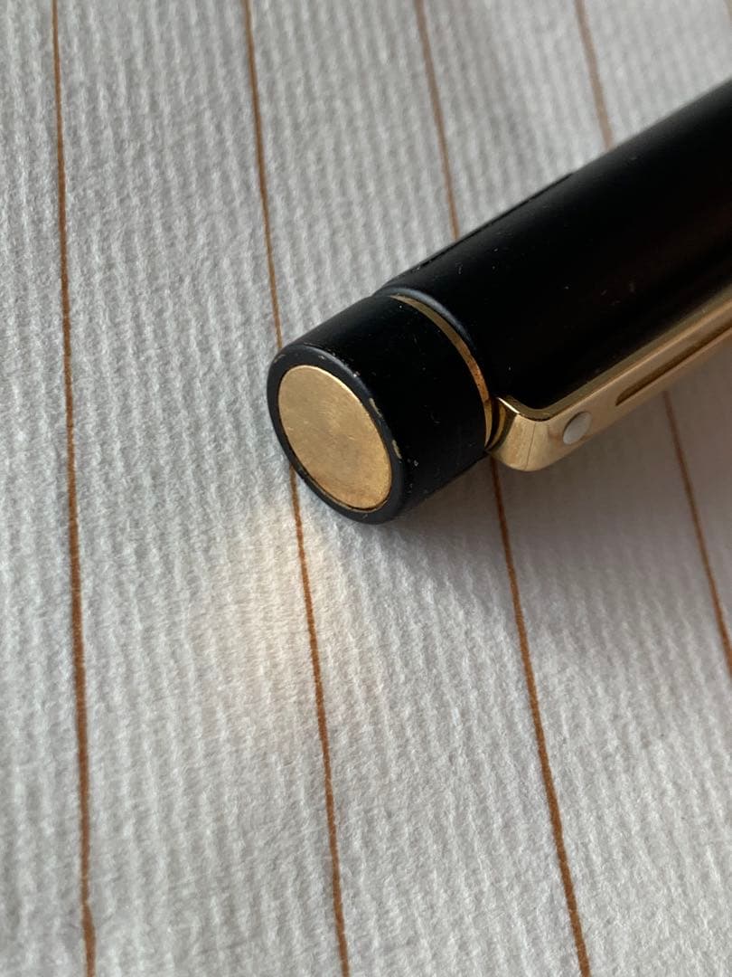 Sheaffer（シェーファー） ターガ 1003 万年筆 14K