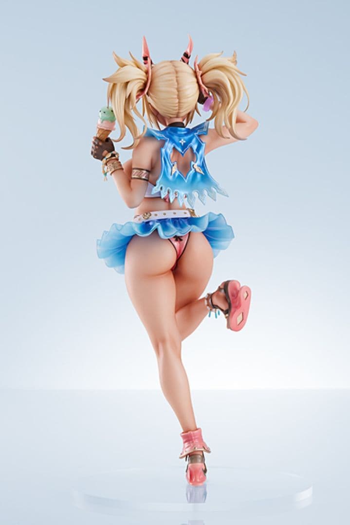 [未開封品] イドラ [サマーイノセント]ジェネ （ニュートラルカオス）