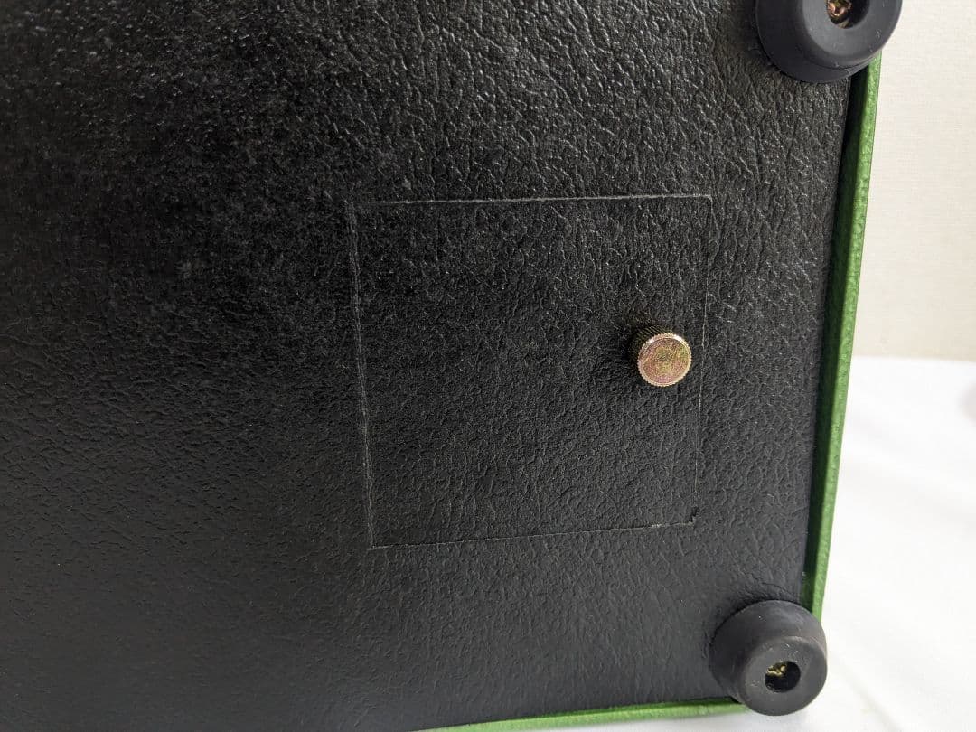 【ジャンク品】 点字タイプライラー APOLLO BRAILLER MARK-Ⅱ