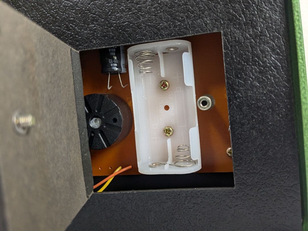 【ジャンク品】 点字タイプライラー APOLLO BRAILLER MARK-Ⅱ