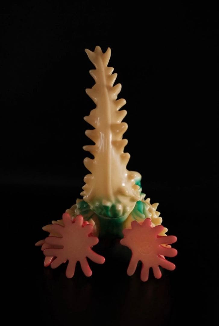 【蓄光】マルサン ヘドラ 350 ブルマァクスタイル イエローグロー 2021