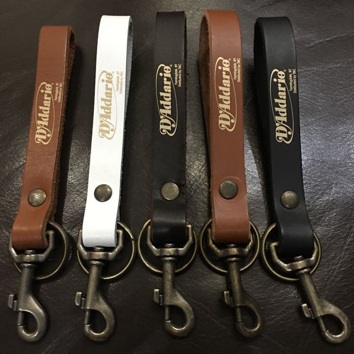 ダダリオ　キーホルダー