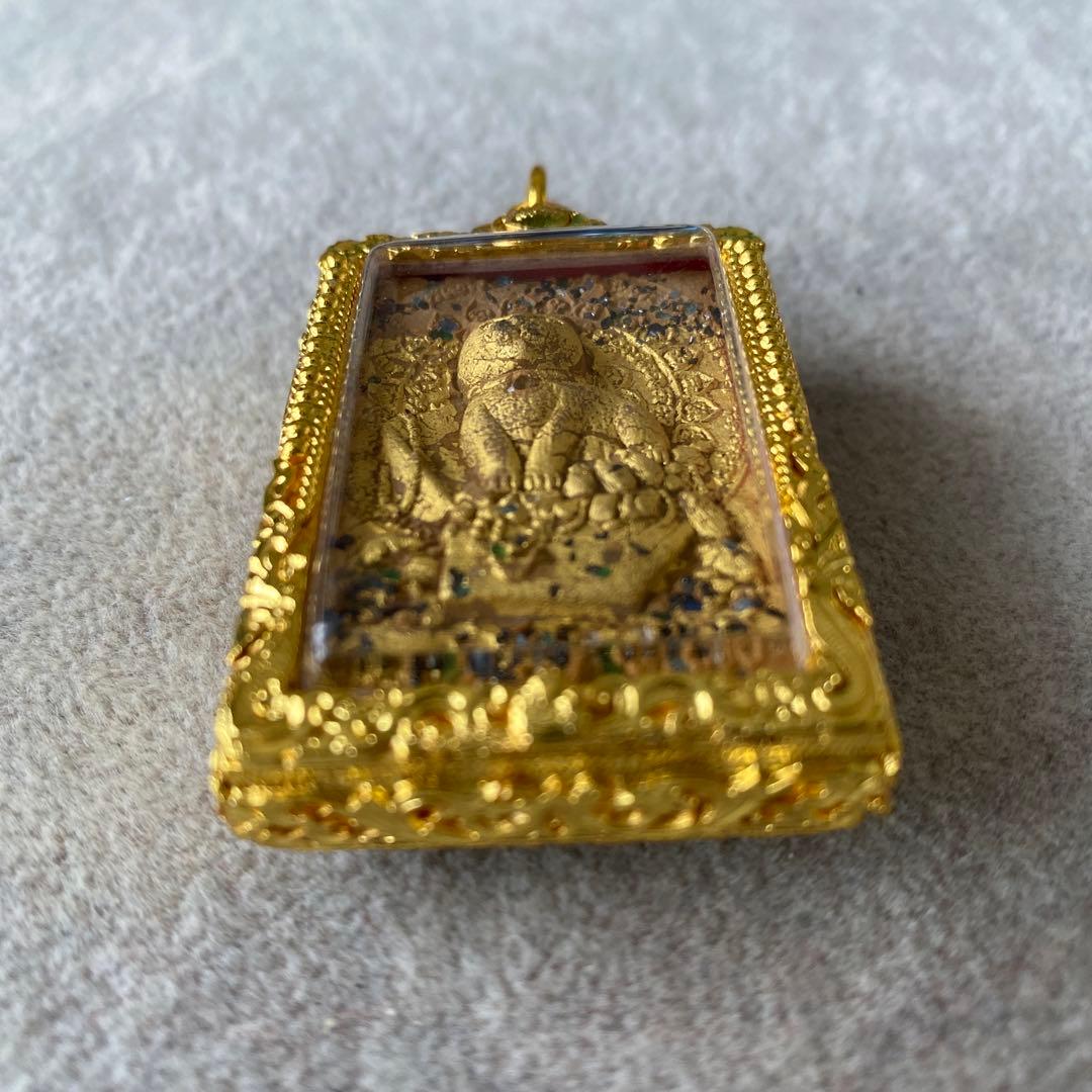 プラクルアン 猫のミルク ヌードーノムメーウ 超レア 愛 恋愛 御守り