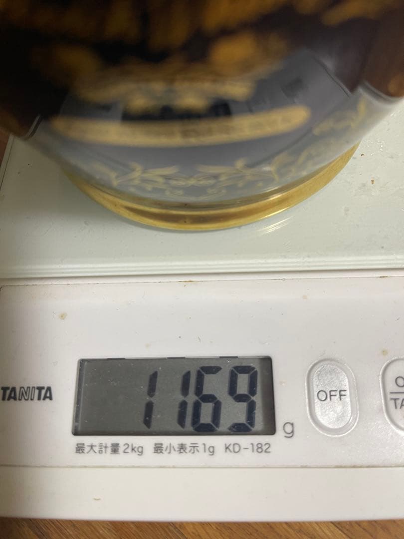 お値下げ　GLENFIDDICH 18years グレンフィディック 18年