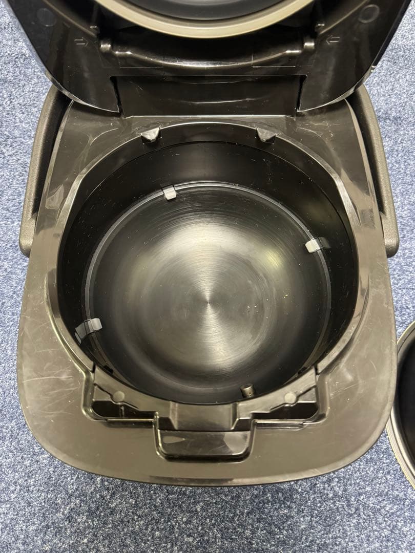 象印 炊飯器 NW-PS10 5.5号炊き