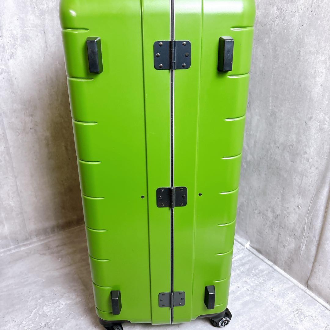 【美品】PROTECA プロテカ チェッカーフレーム 日本製 98L