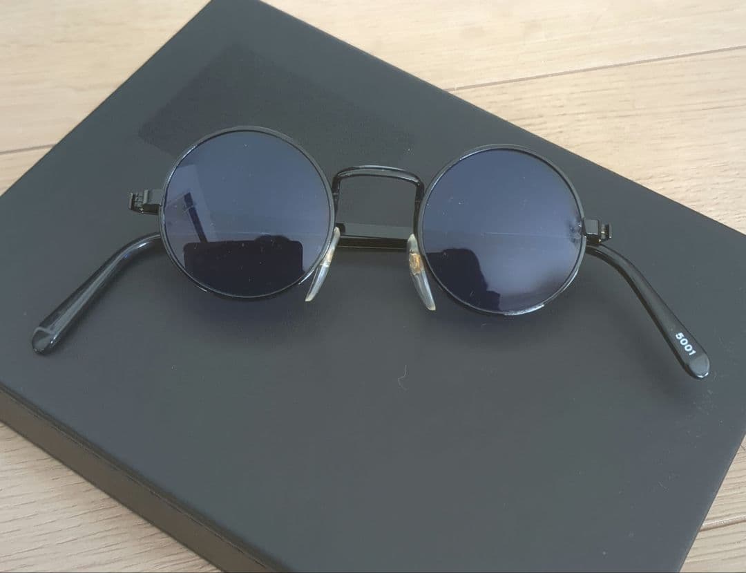 マクロス7 バサラモデル　サングラス