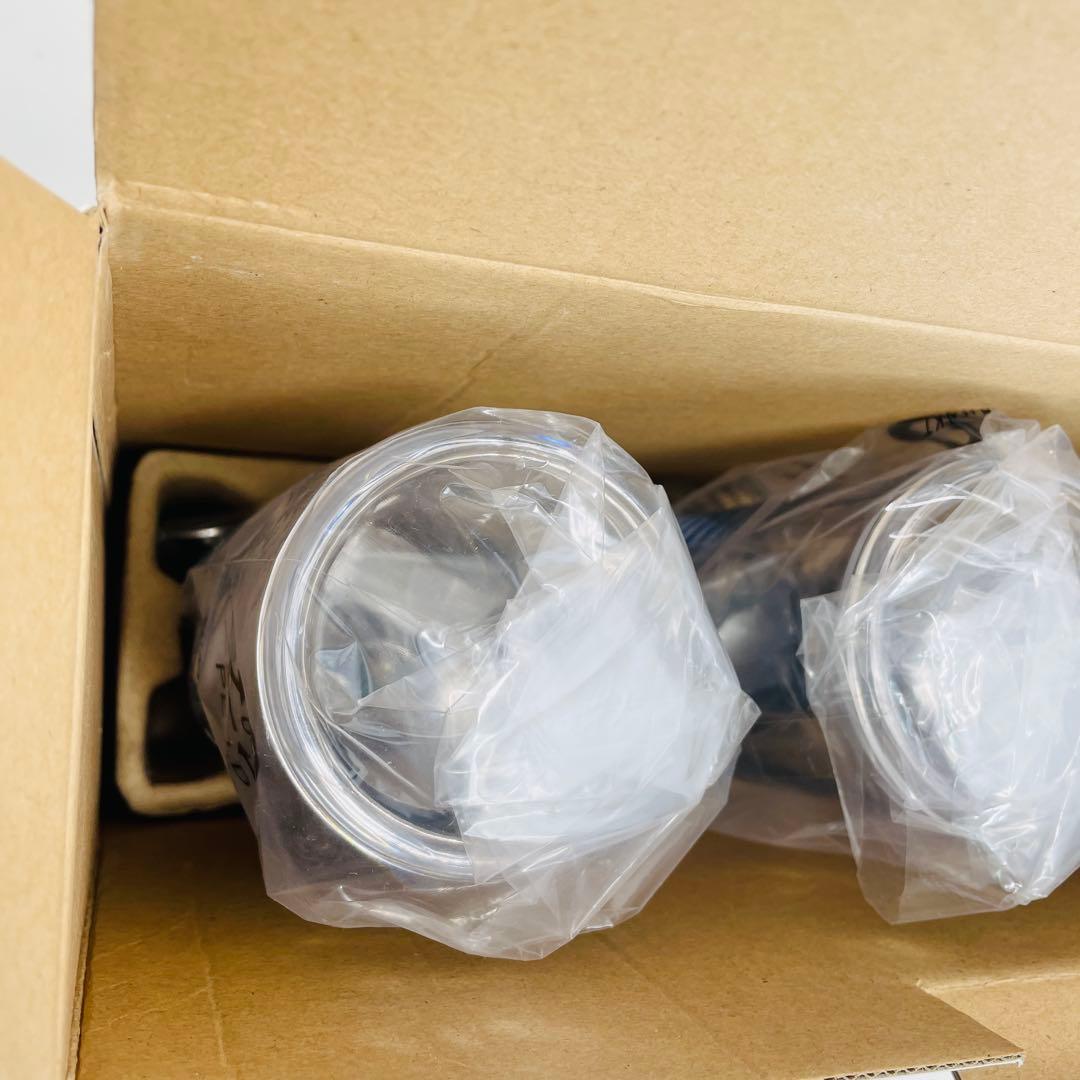 【新品未使用】シンプルヒューマン ウォールマウントポンプ トリプルディスペンサー