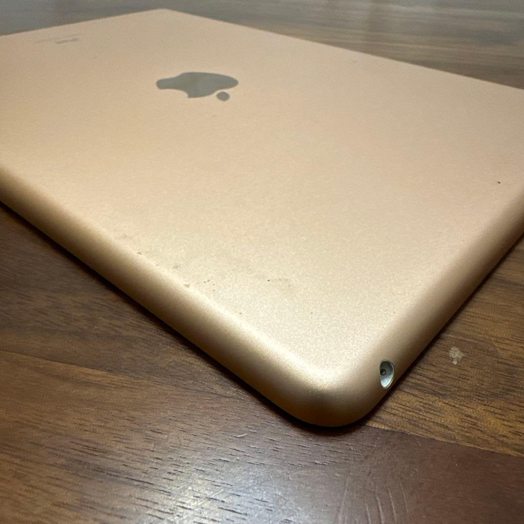 h*d様 iPad 第7世代 128GB