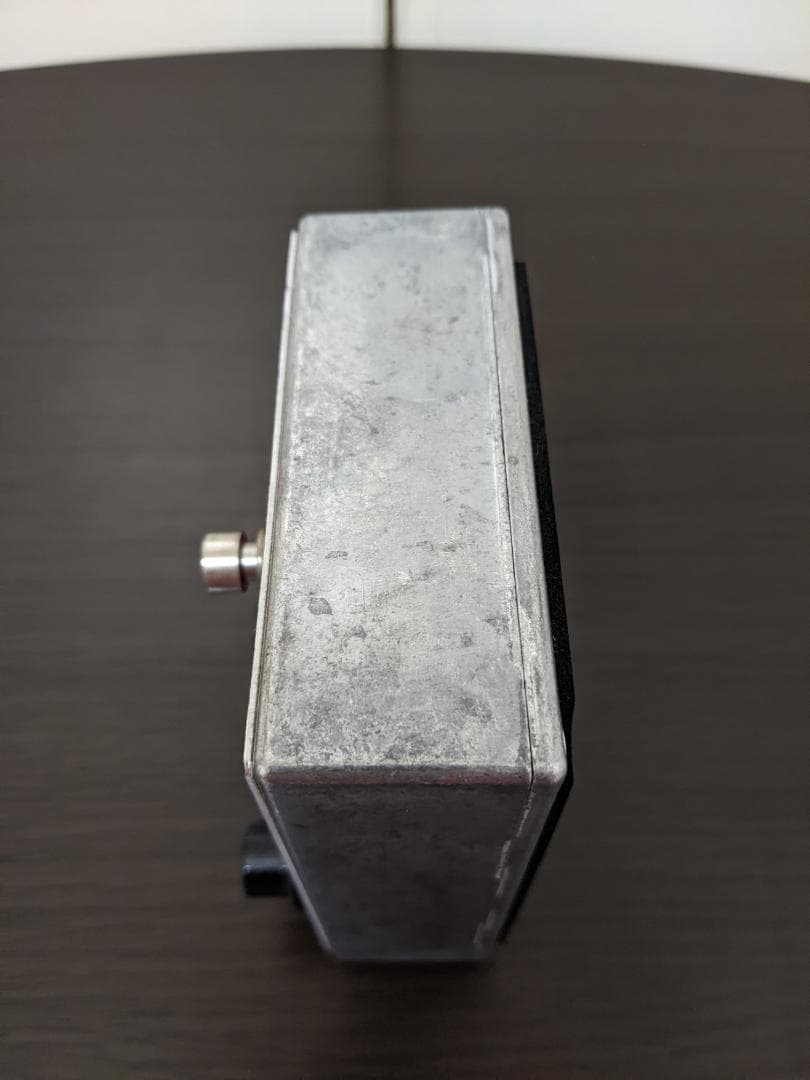 EMMA electronic ReezaFRATzitz 2 エフェクター