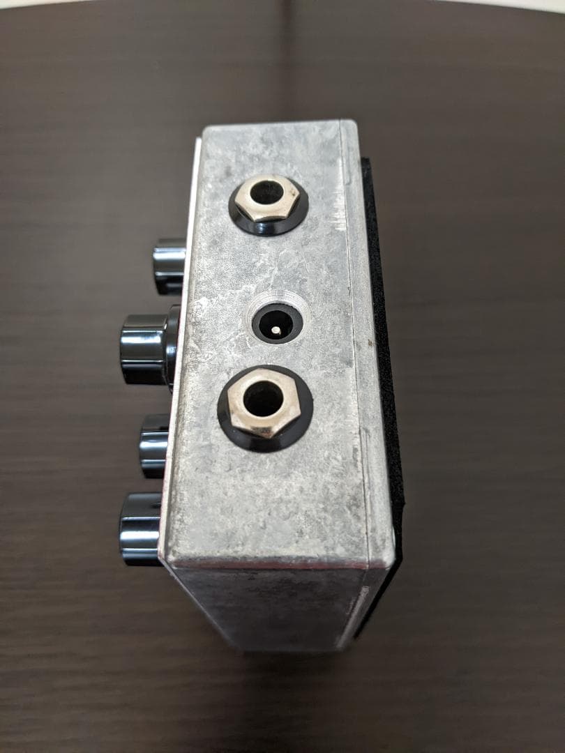 EMMA electronic ReezaFRATzitz 2 エフェクター