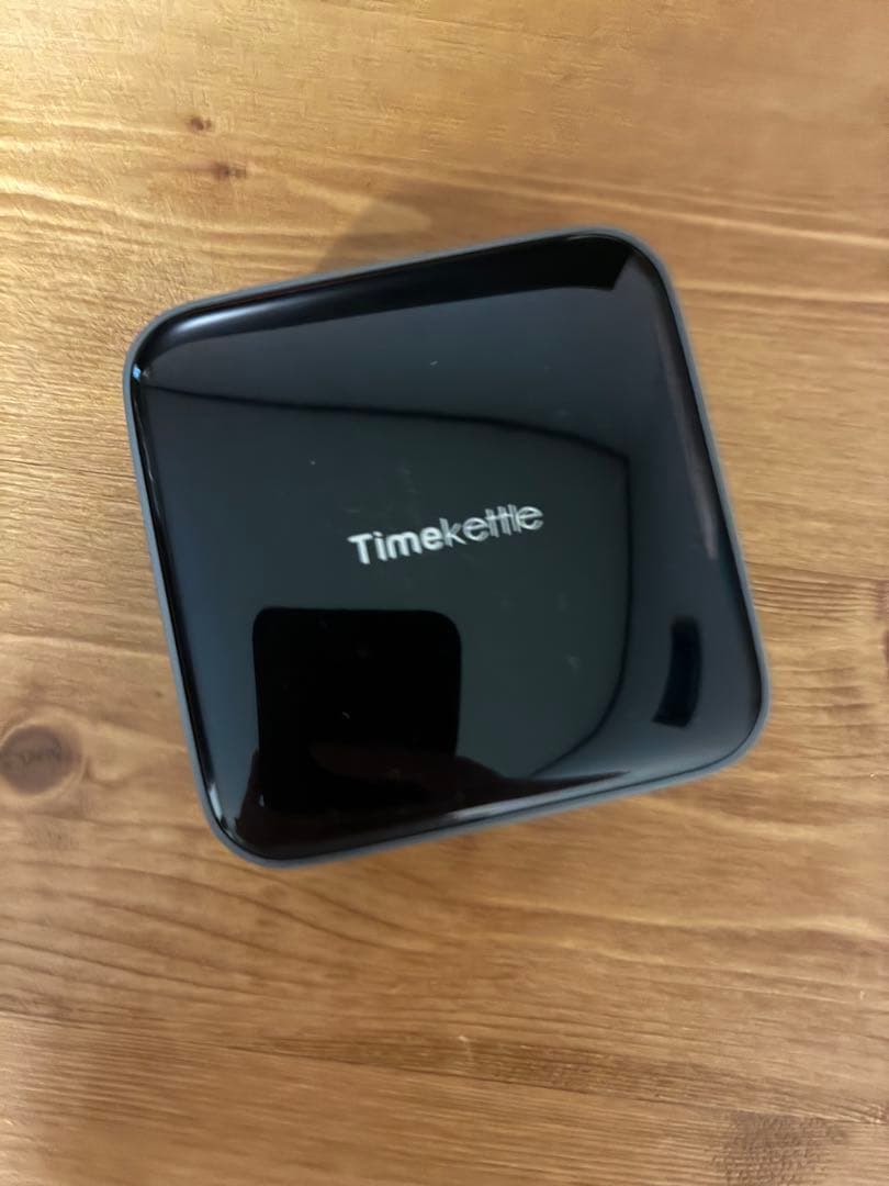 ジ*ン様 Timekettle W4 Pro ワイヤレスイヤホン　同時通訳機能付