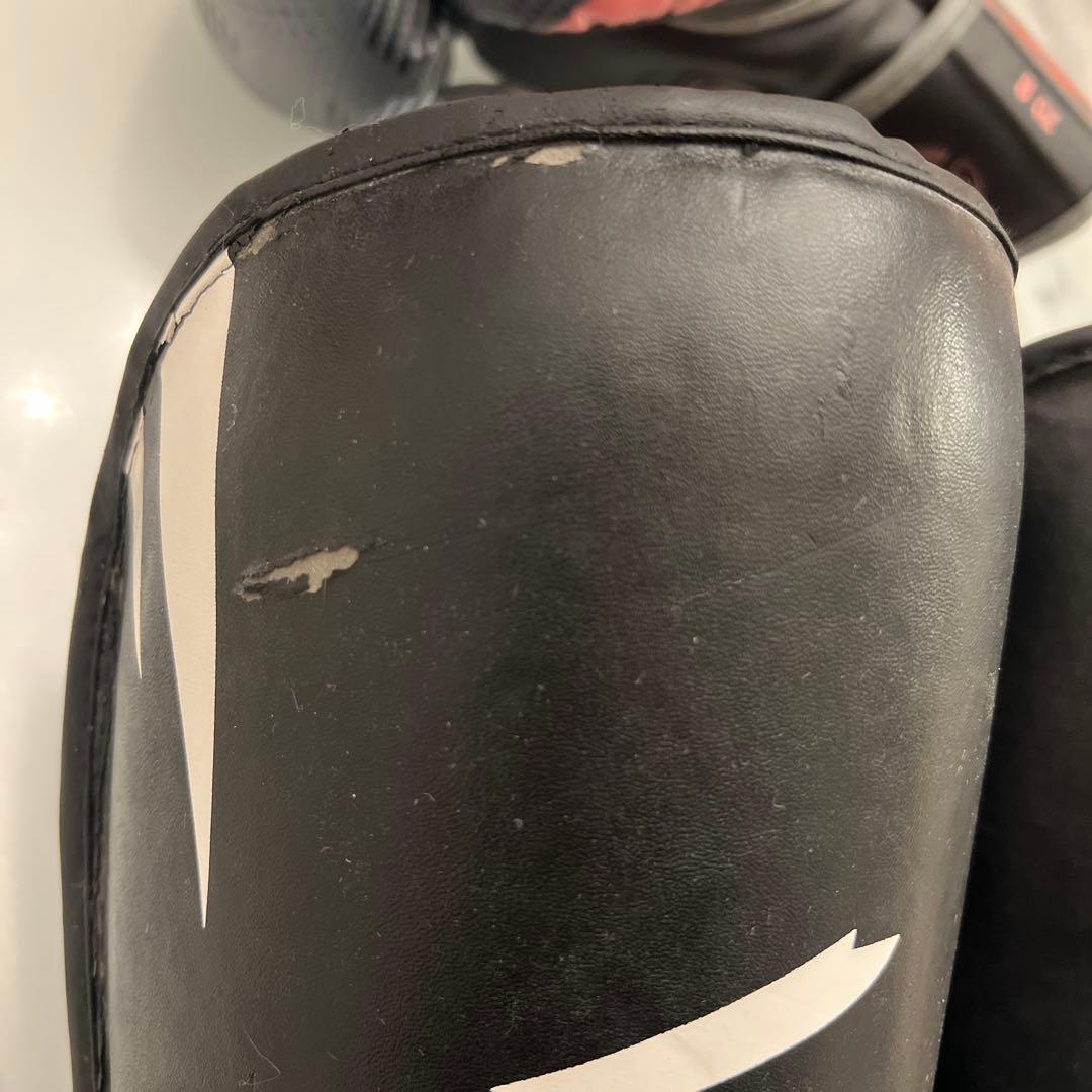 VENUM グローブ ヴェヌム KUANDO レガース