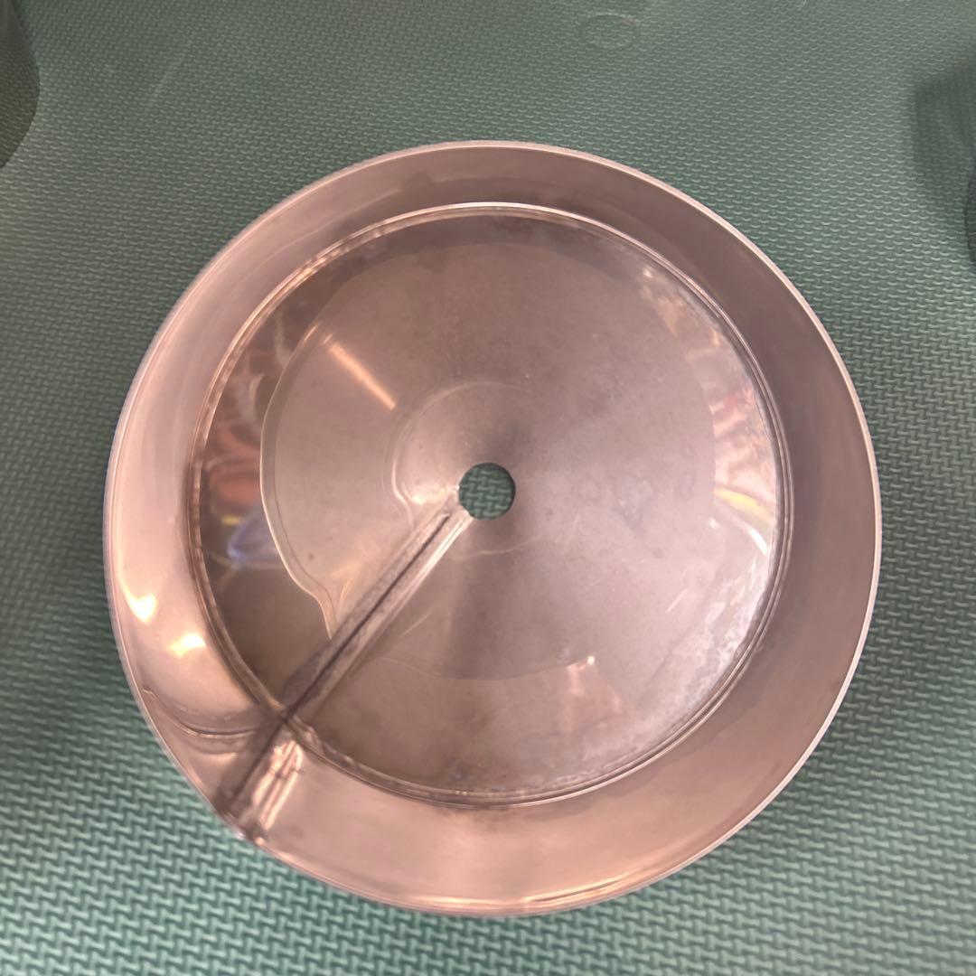 染色用簡易蒸し器　田中直染料店　TN-I型