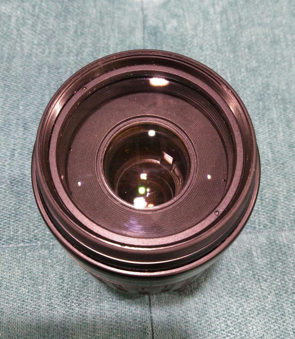 OLYMPUS　CANON　カメラ × 2　レンズ × 4　Tokina